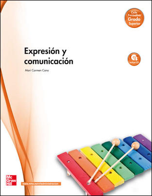 EXPRESION Y COMUNICACION CFGS