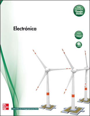 ELECTRONICA CFGM PRIMERO