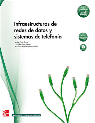 INFRAESTRUCTURAS DE REDES DE DATOS Y SISTEMAS