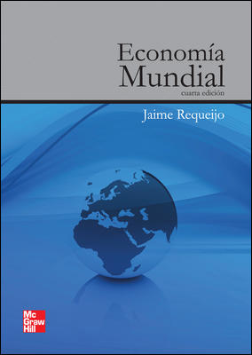 ECONOMIA MUNDIAL-4 ED.