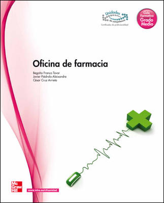 OFICINA DE FARMACIA CFGM