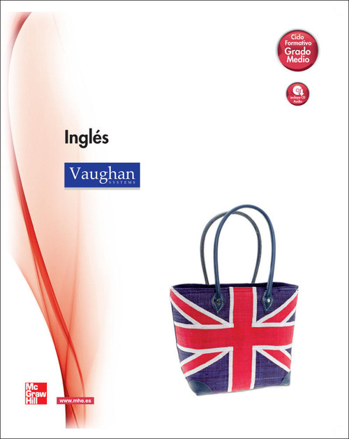 INGLES WORKBOOK GM VAUGHAN SYSTEMS