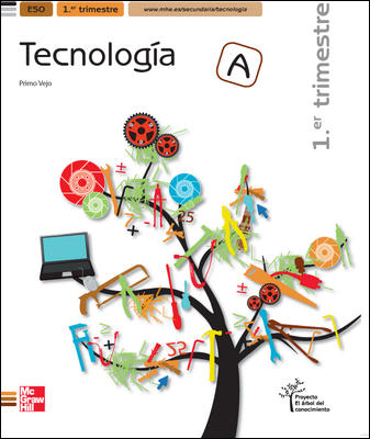 TECNOLOGIA A ARBOL CONOCIMIENTO