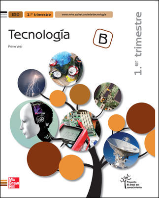 TECNOLOGIA B ARBOL CONOCIMIENTO