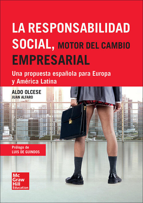 BL MANUAL DE LA EMPRESA RESPONSABLE Y SOSTENIBLE. CONCEPTOS