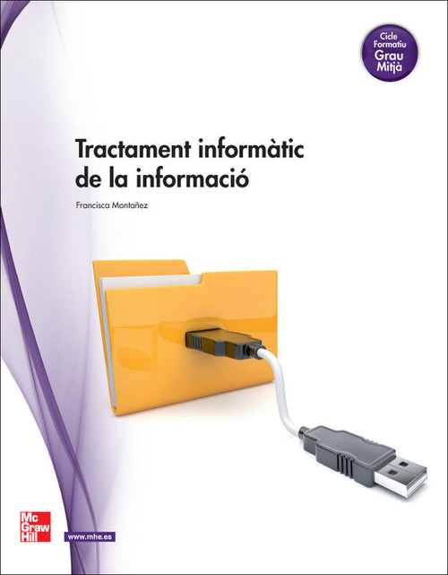 APLICACIONES INFORMATICAS DE PROPOSITO GENERAL. GRADO MEDIO.