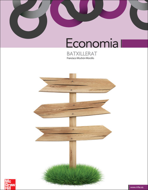 ECONOMIA 1 BATXILLERAT