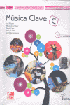 MUSICA 4 ESO CLAVE C 2012