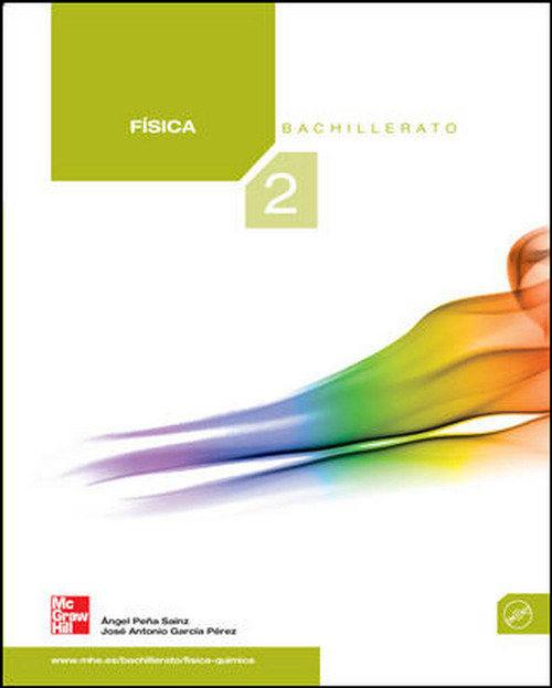 BL FISICA 2 BACH. LIBRO DIGITAL
