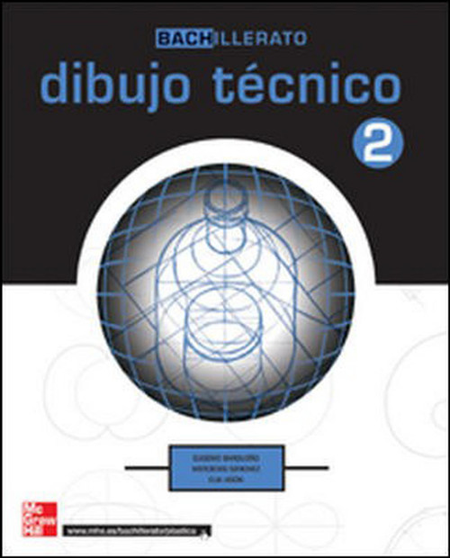 BL DIBUJO TECNICO 2 BACH. LIBRO DIGITAL