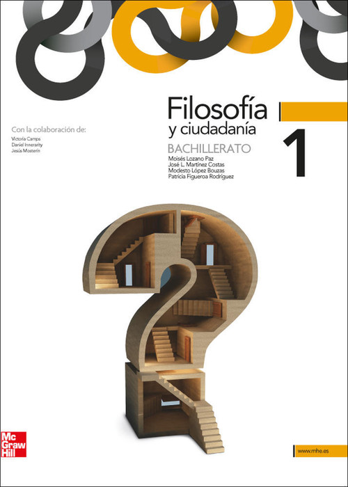 BL FILOSOFIA Y CUIDADANIA. LIBRO DIGITAL