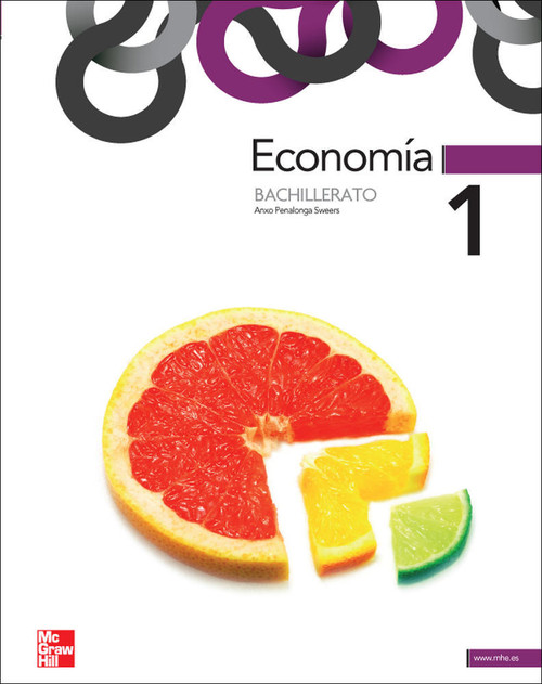 BL ECONOMIA 1 BACH. LIBRO DIGITAL