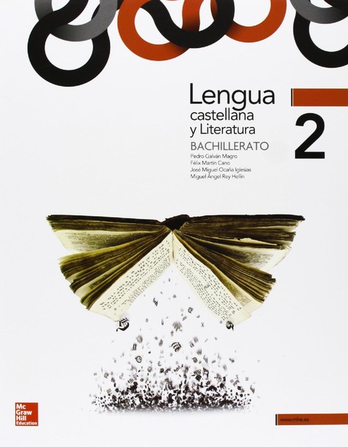 LENGUA 2 BACH 2013