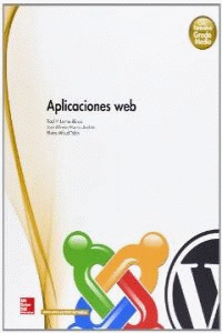 APLICACIONES WEB GM