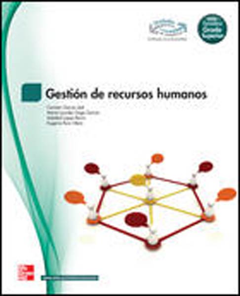 GESTION RECURSOS HUMANOS 2EDC.