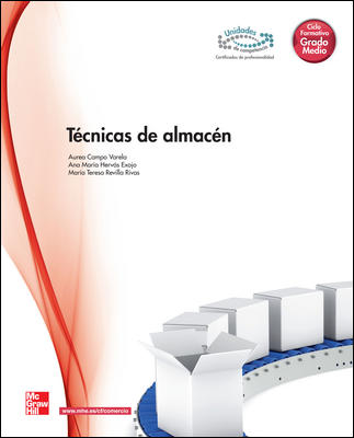 TECNICAS DE ALMACEN GM LOE
