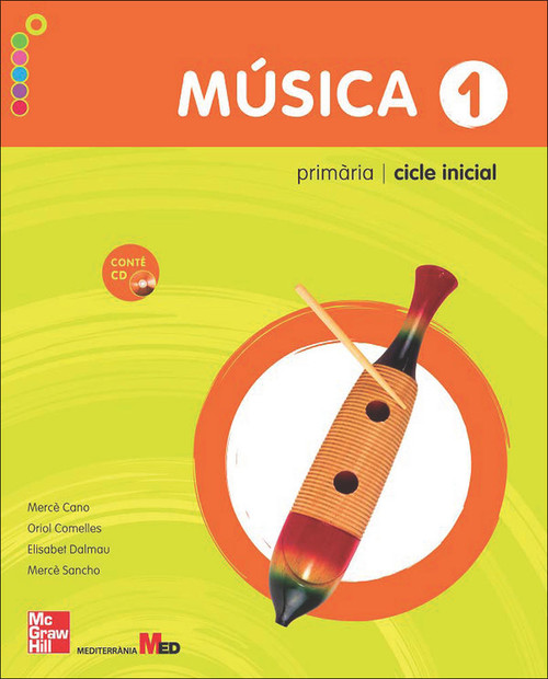 BL MUSICA 1 PRIMARIA. LIBRO DIGITAL