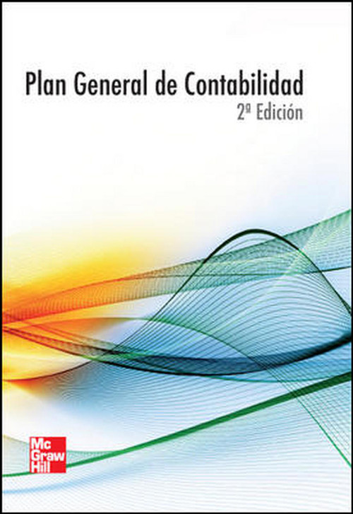 BL PLAN GENERAL DE CONTABILIDAD. LIBRO DIGITAL