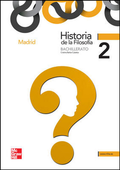 BL LA HISTORIA DE LA FILOSOFIA 2 BACH. CENTRO. LIBRO DIGITAL