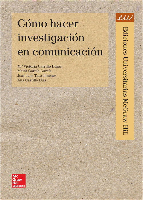 POD - INVESTIGAR EN COMUNICACION