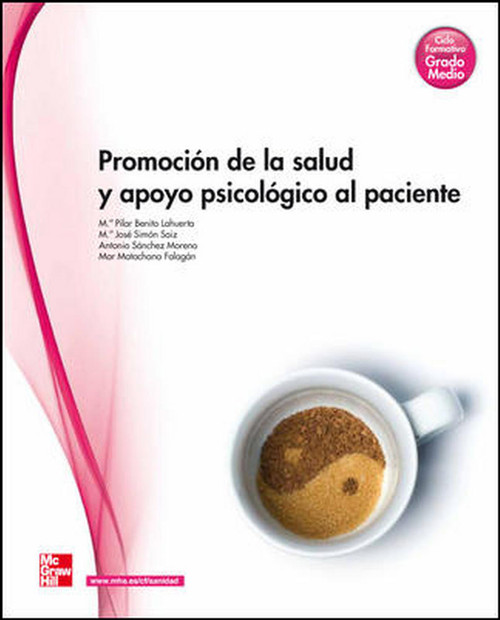 BL PROMOCION DE LA SALUD Y APOYO PSICOLOGICO AL PACIENTE. GM