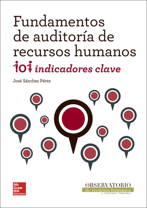 AUDITORIA DE RECURSOS HUMANOS