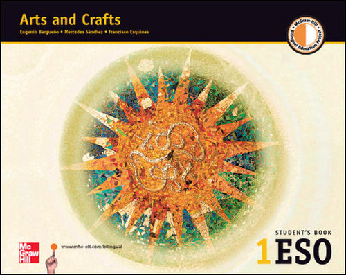BL ARTS AND CRAFTS:1 ESO. LIBRO DIGITAL