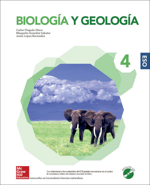 BL BIOLOGIA Y GEOLOGIA 4 ESO. LIBRO DIGITAL