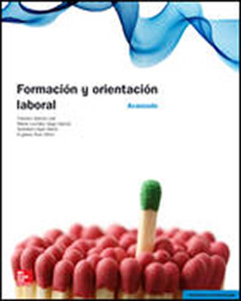 FORMACION Y ORIENTACION LABORAL GS