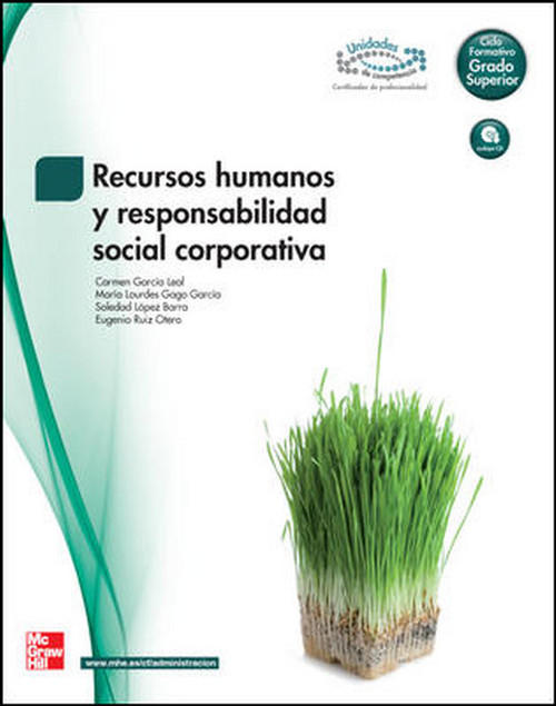 BL RRHH Y RESPONSABILIDAD SOCIAL CORPORATIVA. LIBRO DIGITAL