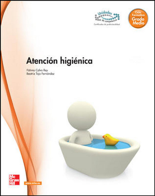 BL ATENCION HIGIENICA GM. LIBRO DIGITAL
