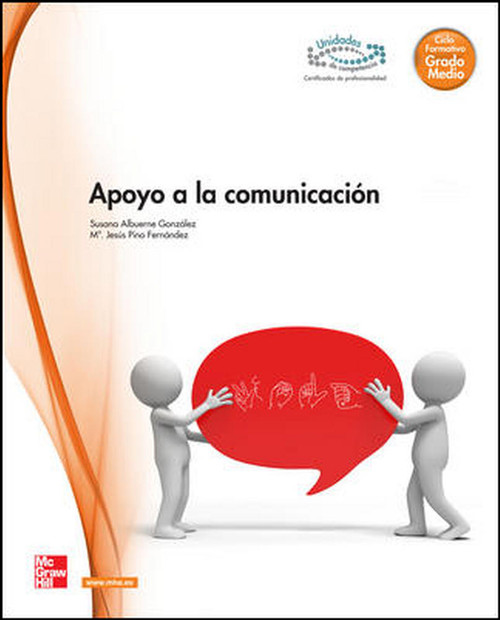 BL APOYO A LA COMUNICACION GM. LIBRO DIGITAL