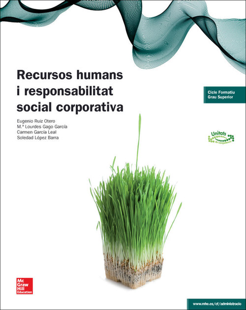 BL RECURSOS HUMANS I RESPONSABILITAT SOCIAL CORPORATIVA GS.