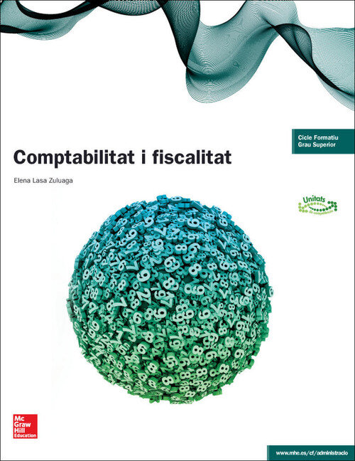 BL COMPTABILITAT I FISCALITAT. GS. LIBRO DIGITAL