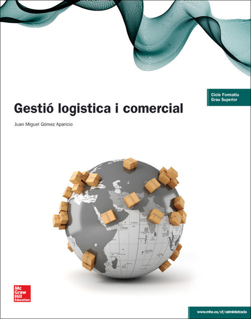BL GESTIO LOGISTICA I COMERCIAL. GS. LIBRO DIGITAL