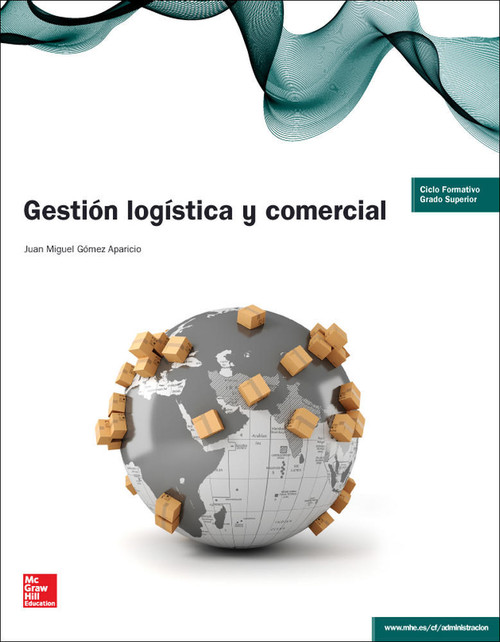 BL GESTION LOGISTICA Y COMERCIAL GS. ED REVISADA. LIBRO DIGI