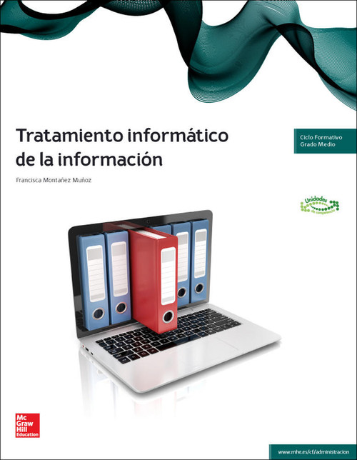 APLICACIONES INFORMATICAS DE PROPOSITO GENERAL. GRADO MEDIO.