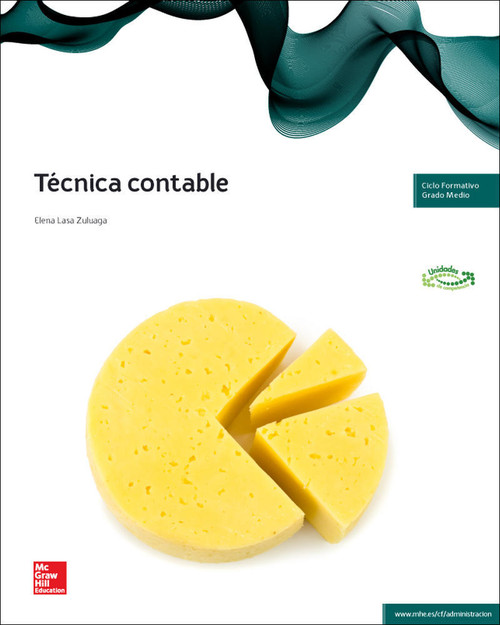 CONTABILIDAD Y FISCALIDAD GS. LIBRO DIGITAL.