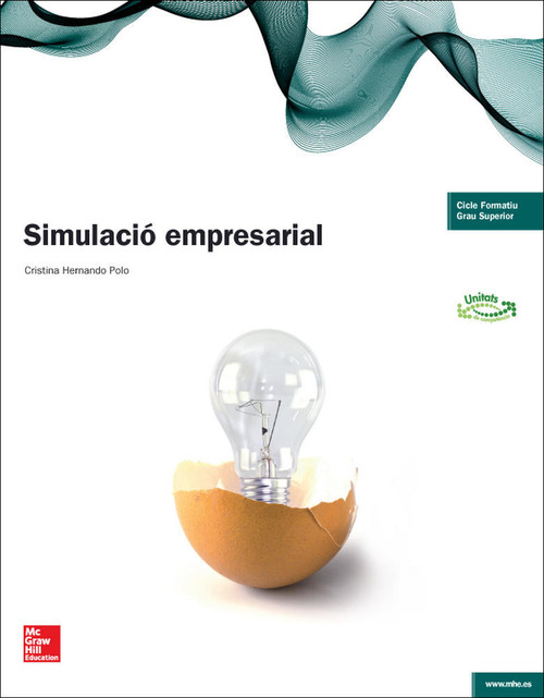 BL SIMULACIO EMPRESARIAL. GS. LIBRO DIGITAL
