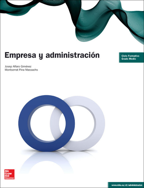 BL EMPRESA Y ADMINISTRACION. LIBRO DIGITAL