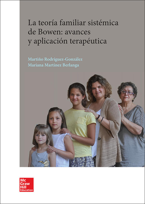 TEORIA FAMILIAR SISTEMICA DE BOWEN. AVANCES Y APLICACION TER