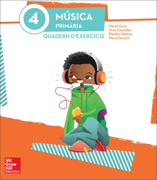 CUTX B MUSICA 6 PRIMARIA