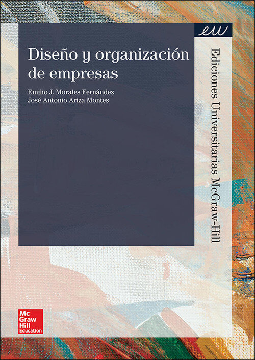 BUNDLE - DISE�O Y ORGANIZACION DE EMPRESAS.