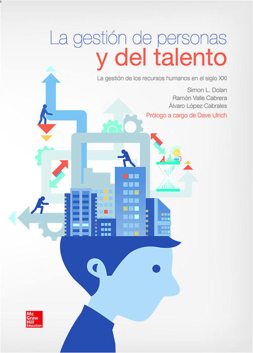 BL LA GESTION DE LOS RECURSOS HUMANOS. LIBRO DIGITAL