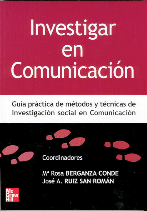 INVESTIGAR EN COMUNICACION