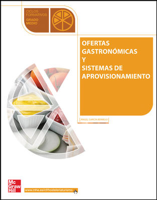 OFERTAS GASTRONOMICAS SISTEMAS APROVISIO