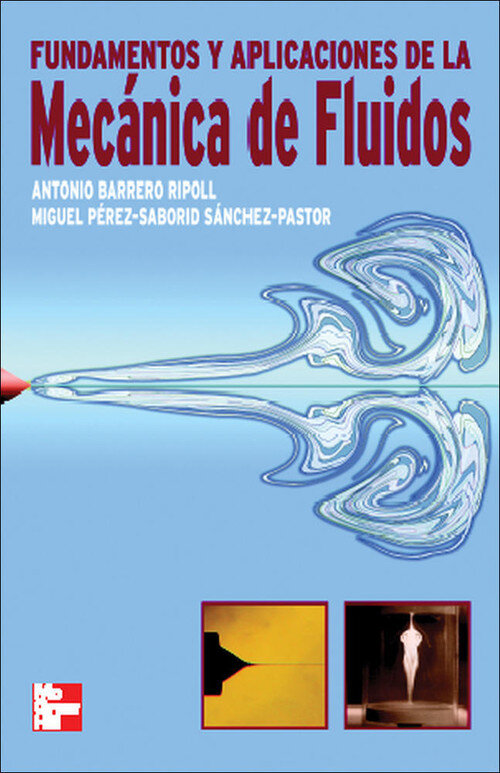 POD-FUNDAMENTOS Y APLICACIONES DE LA MECANICA DE FLUIDOS