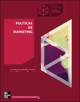 POLITICAS DE MARKETING CFGS