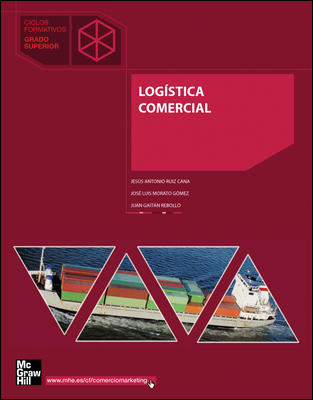 LOGISTICA COMERCIAL CFGS