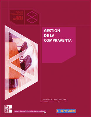 GESTION DE LA COMPRAVENTA CFGS